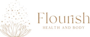 Flourish Women's Health Logo